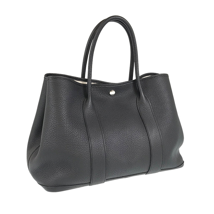 HERMES Garden party PM Tote bag