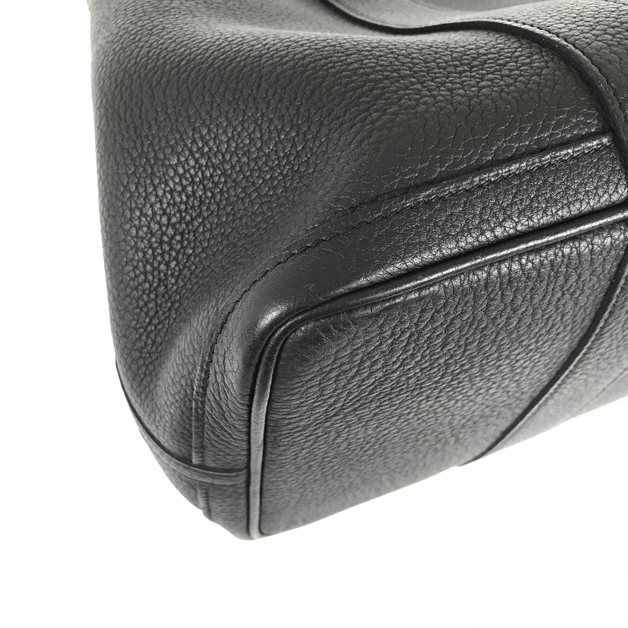 HERMES Garden party PM Tote bag