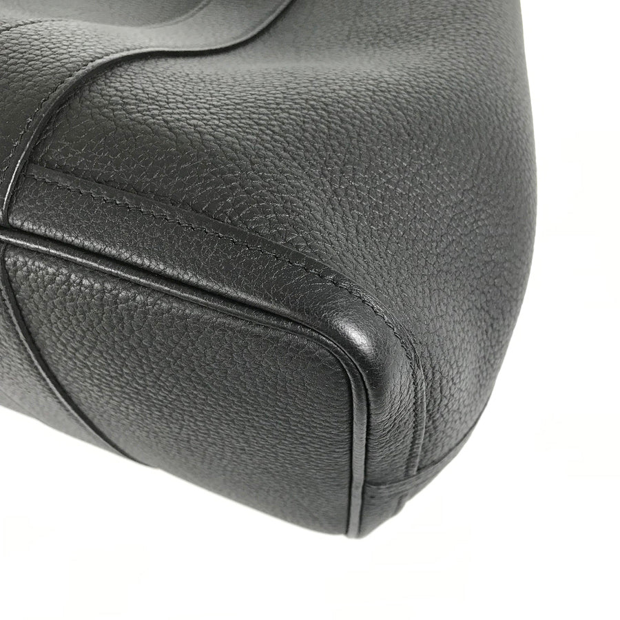 HERMES Garden party PM Tote bag