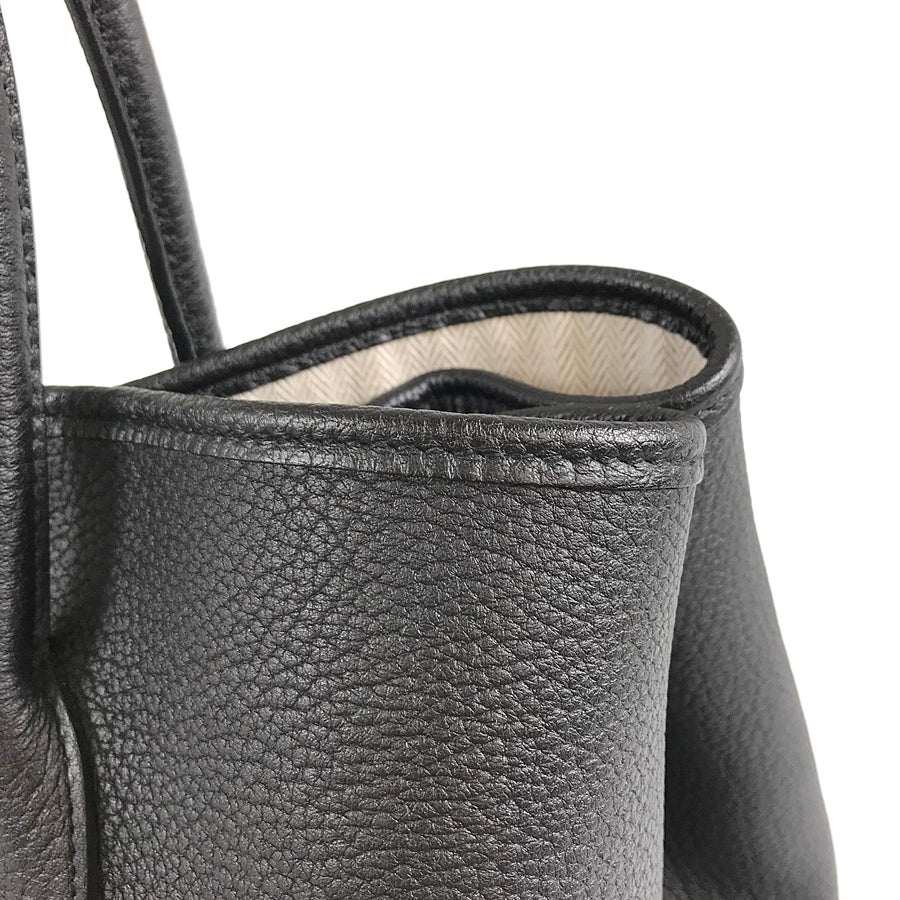 HERMES Garden party PM Tote bag