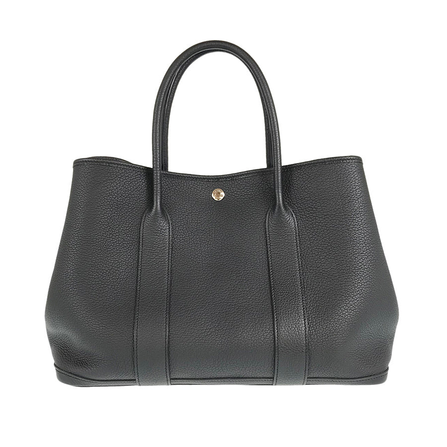 HERMES Garden party PM Tote bag