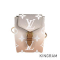 LOUIS VUITTON By the Pool Monogram Giant Tiny Backpack M45764 Backpack