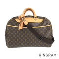 LOUIS VUITTON 2WAYShoulder Boston bag