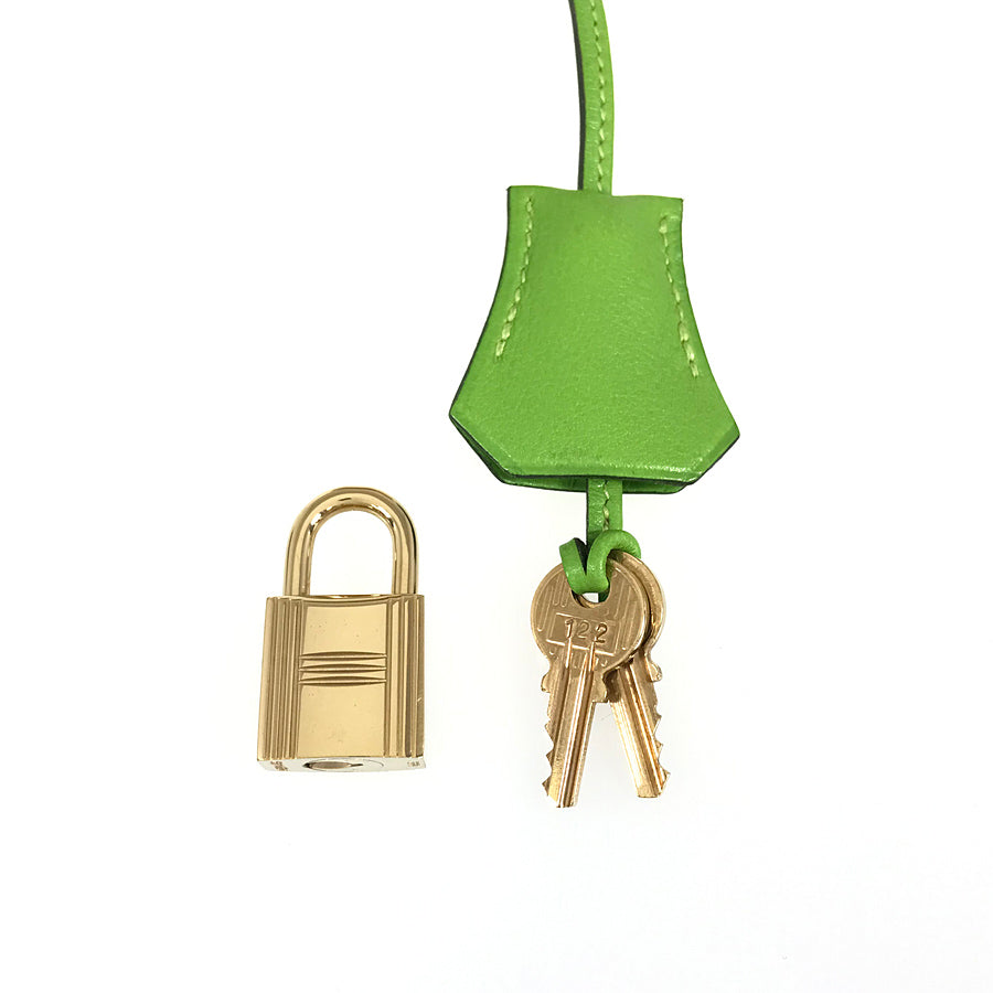HERMES Kelly 32 Hand bag