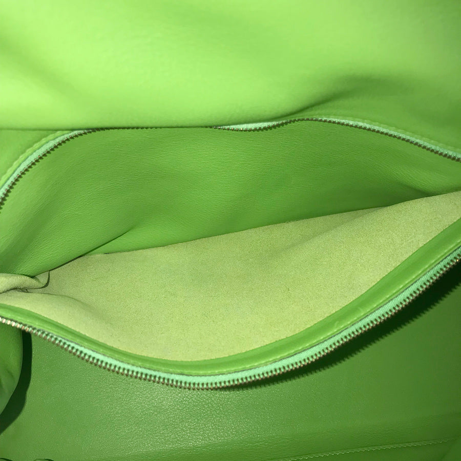 HERMES Kelly 32 Hand bag