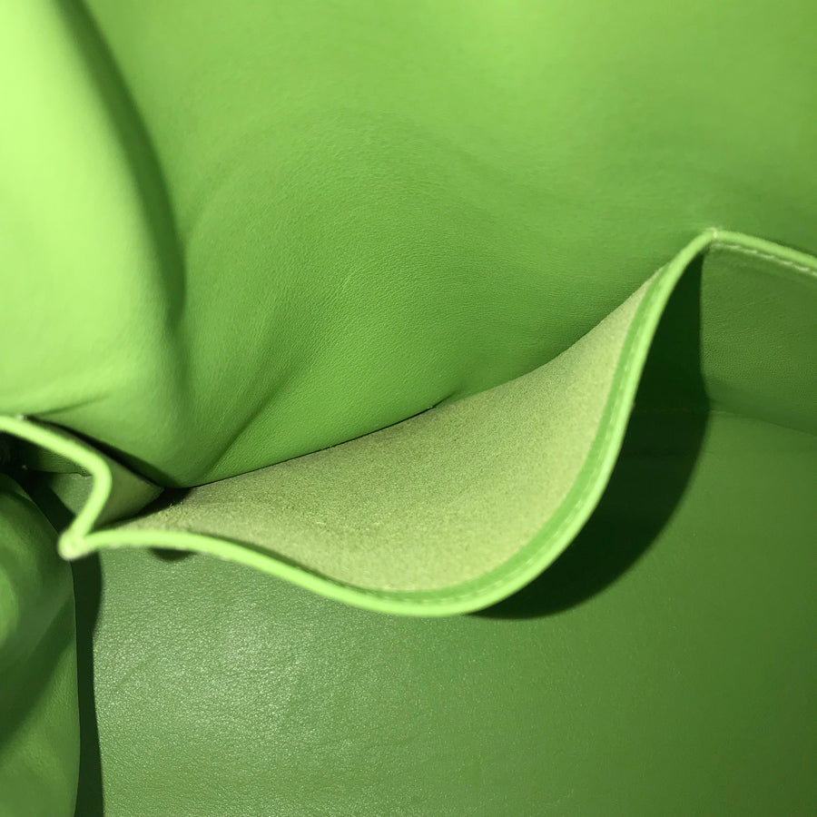 HERMES Kelly 32 Hand bag