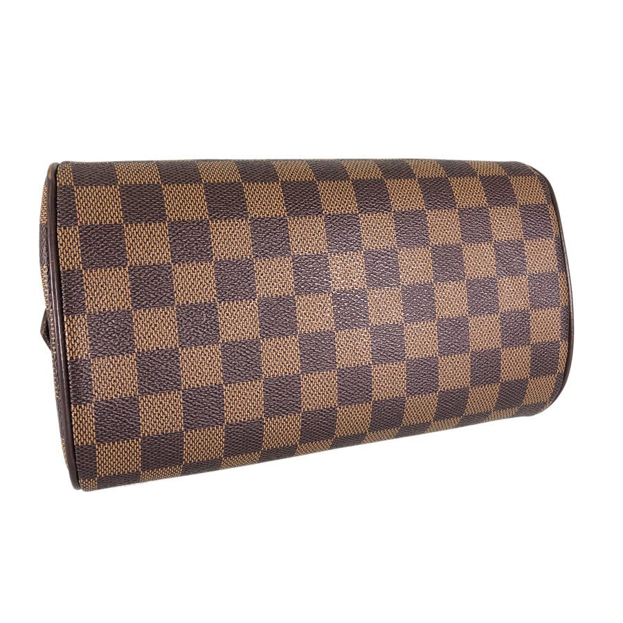 LOUIS VUITTON Damier Libera Mini Handbag