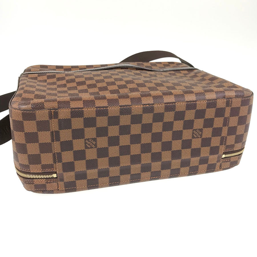 LOUIS VUITTON Damier Dorsoduro N45251 Briefcase