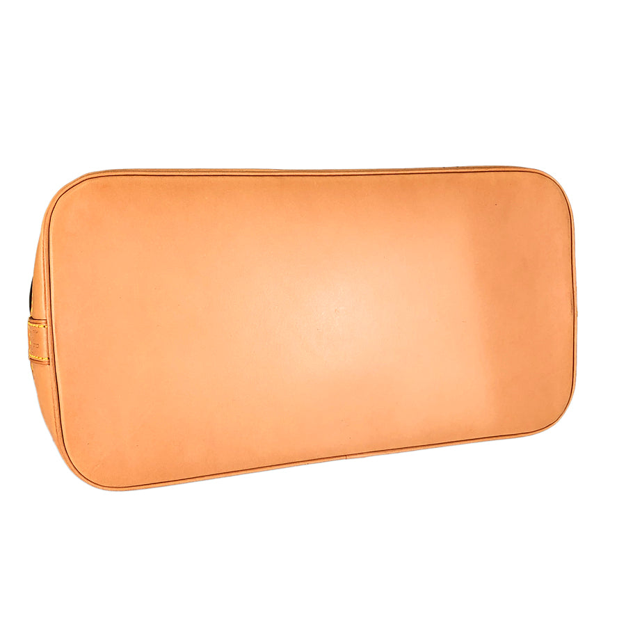 LOUIS VUITTON Monogram Alma PM M51130 Hand bag