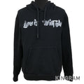 LOUIS VUITTON HMY78W Men's Hooded sweatshirt