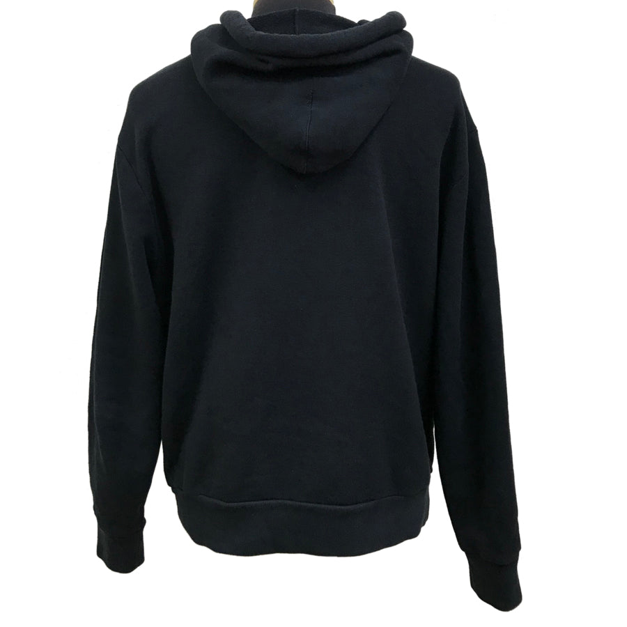 LOUIS VUITTON HMY78W Men's Hooded sweatshirt
