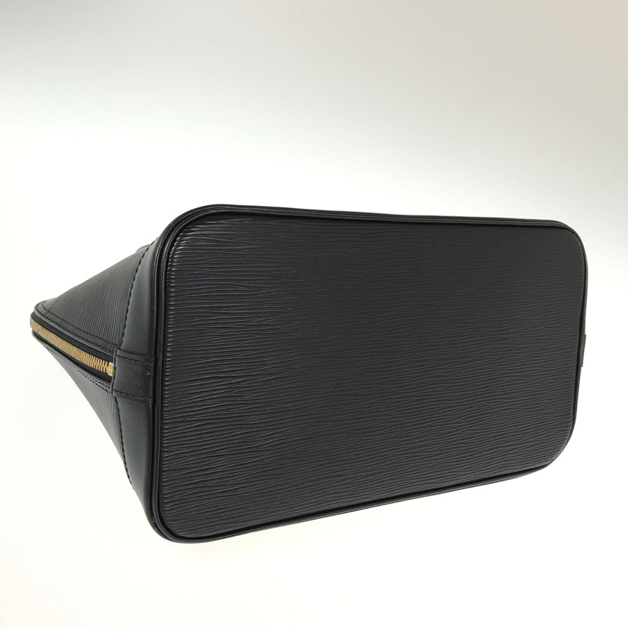 LOUIS VUITTON Epi Alma M52142 Hand bag