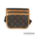LOUIS VUITTON Monogram Bumbag Bosphore M40108 Waist pouch