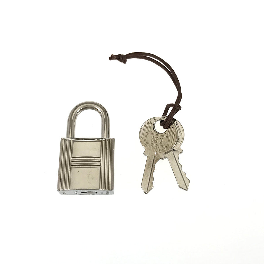 HERMES Picotin Lock PM C stamped 2018 Silver Hardware Handbag