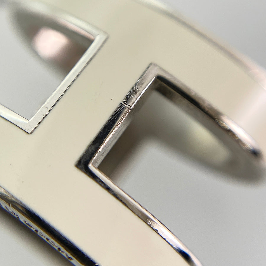 HERMES Pop H Necklace