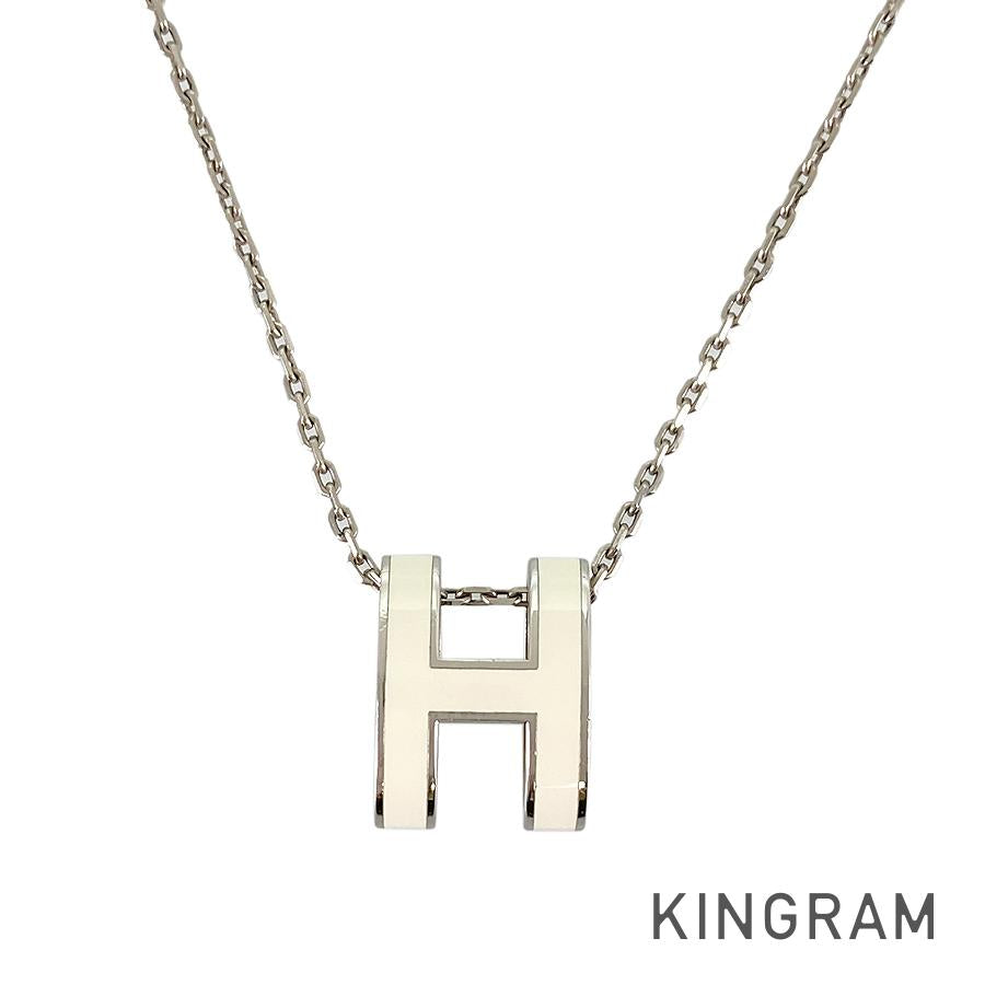 HERMES Pop H Necklace