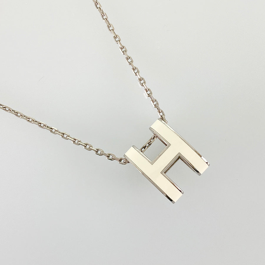 HERMES Pop H Necklace