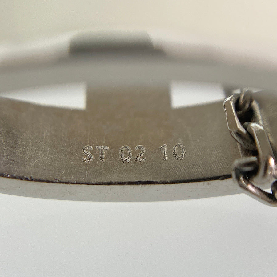 HERMES Pop H Necklace