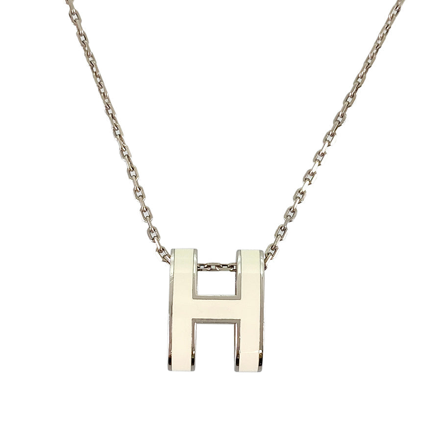 HERMES Pop H Necklace