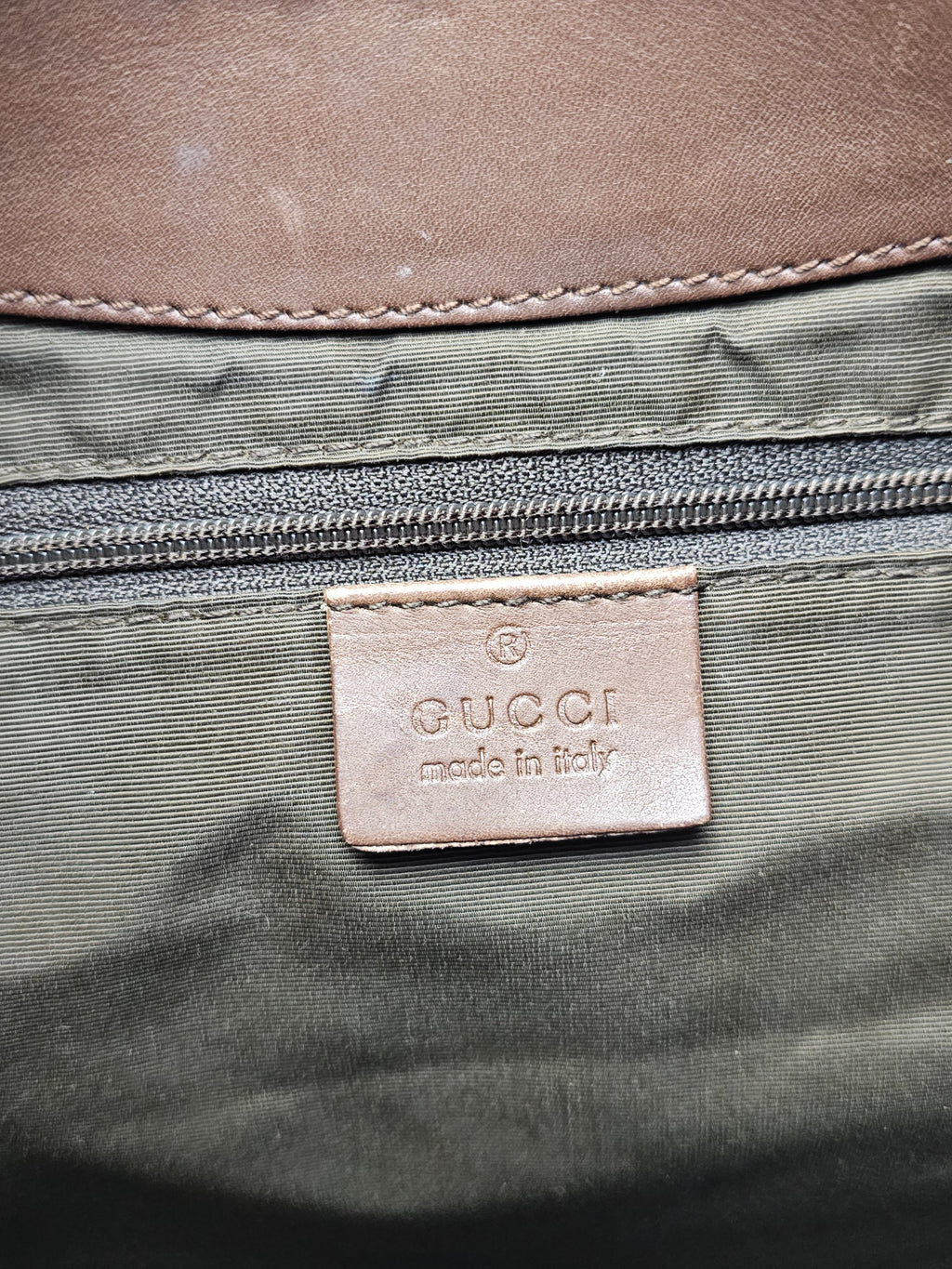 Gucci GG Jackie