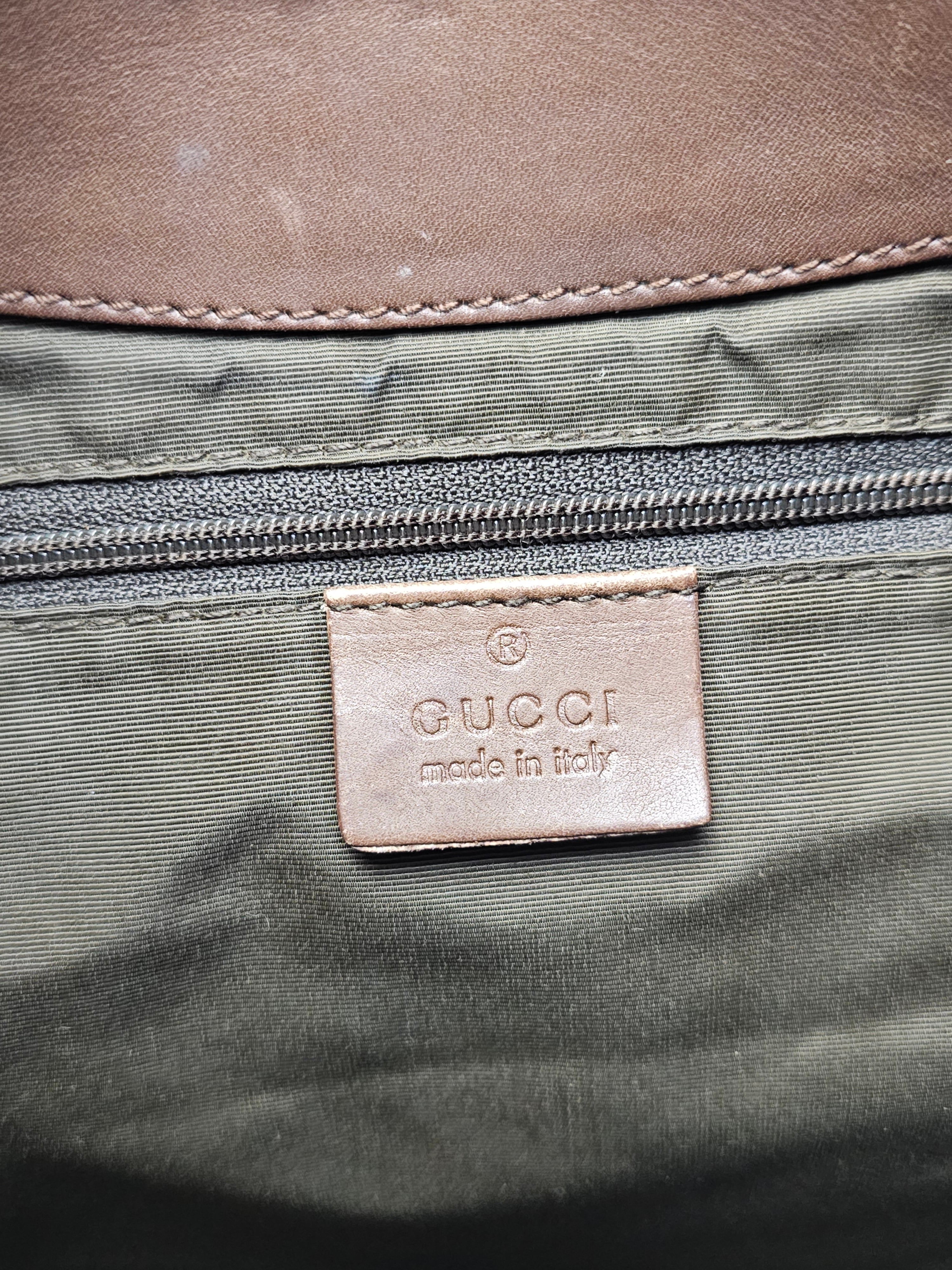 Gucci GG Jackie