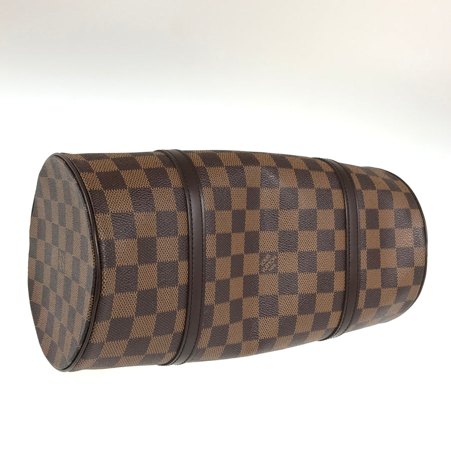 LOUIS VUITTON Damier Papillon PM N51304 Hand bag