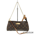 LOUIS VUITTON Monogram Eva M95567 Shoulder bag