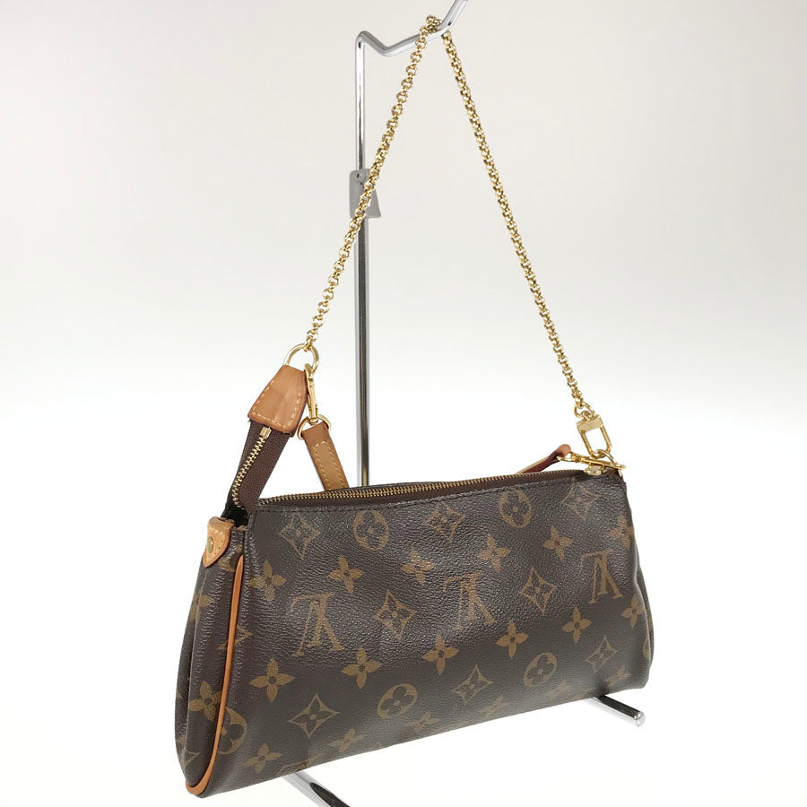 LOUIS VUITTON Monogram Eva M95567 Shoulder bag