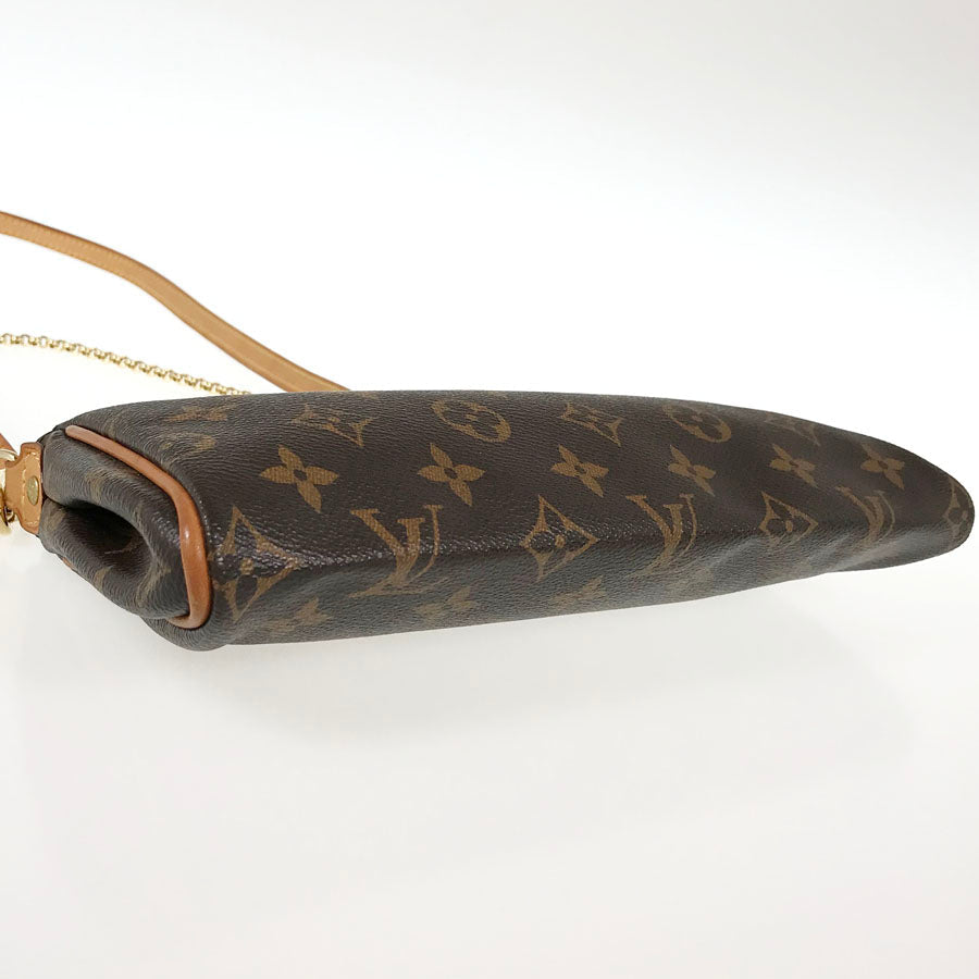 LOUIS VUITTON Monogram Eva M95567 Shoulder bag
