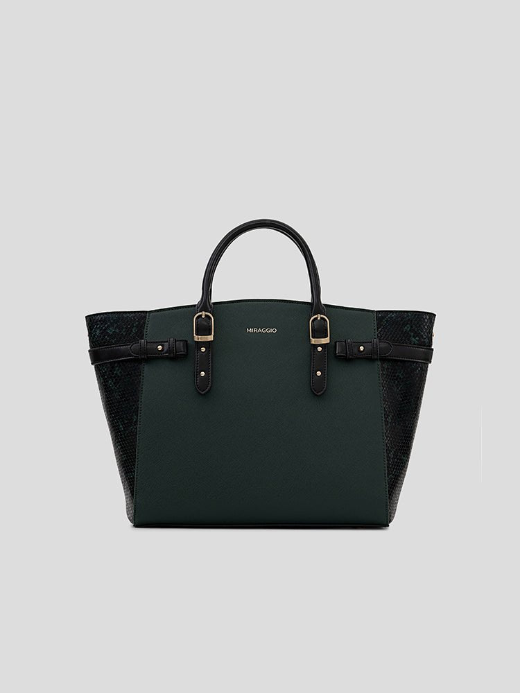Rosalind Tote Bag - MIRAGGIO
