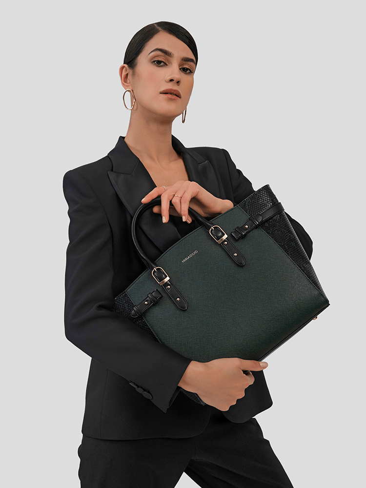 Rosalind Tote Bag