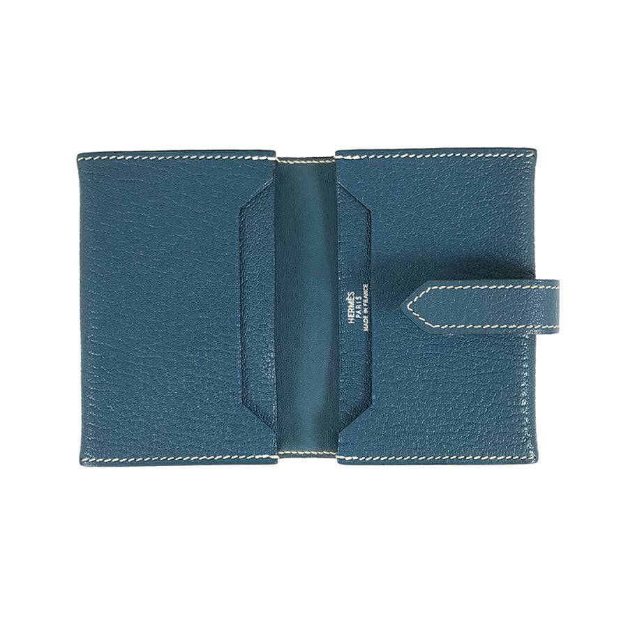 HERMES Bearn Card case
