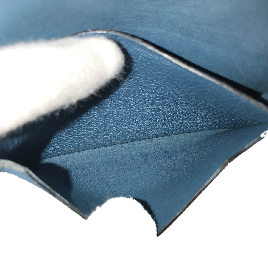 HERMES Bearn Card case
