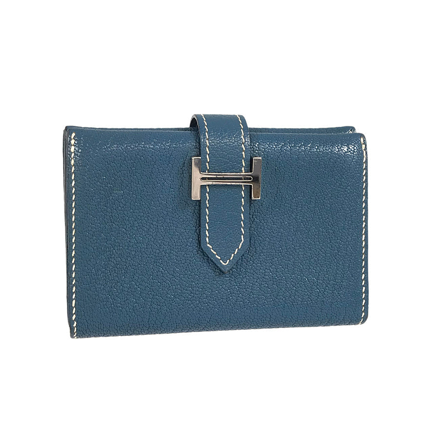 HERMES Bearn Card case