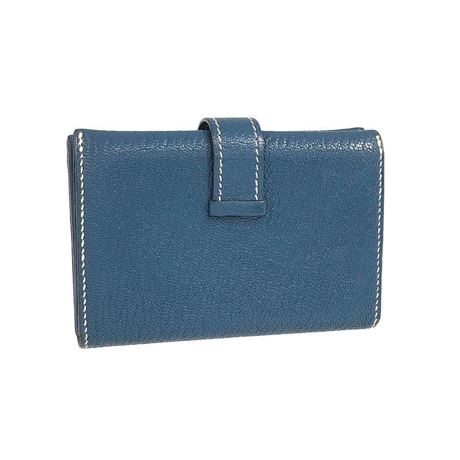 HERMES Bearn Card case