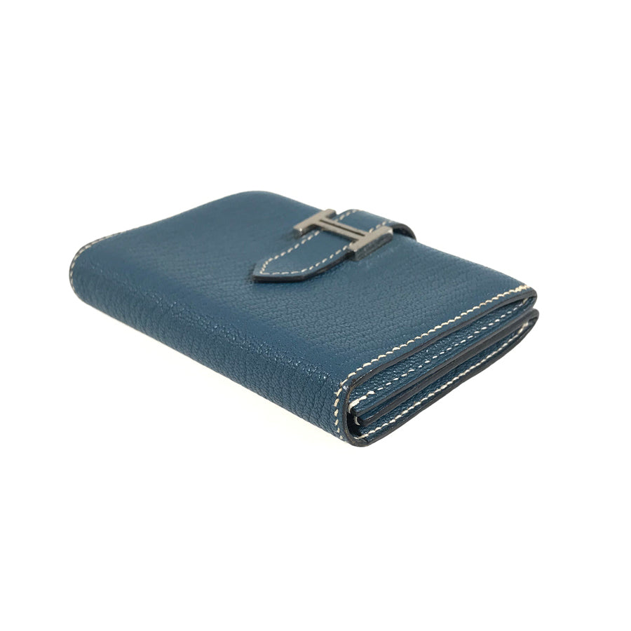 HERMES Bearn Card case