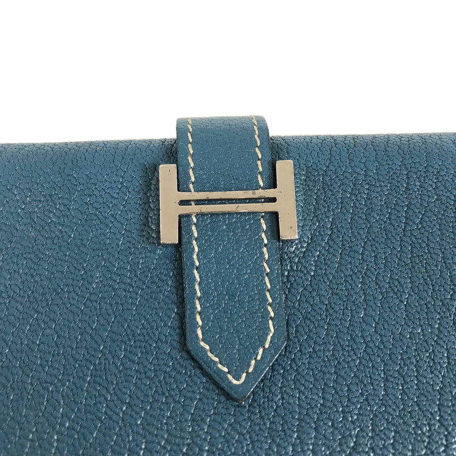 HERMES Bearn Card case