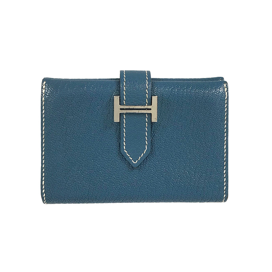 HERMES Bearn Card case