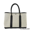 HERMES □N stamp made in 2010 Tote Bag