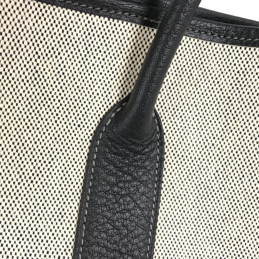 HERMES □N stamp made in 2010 Tote Bag