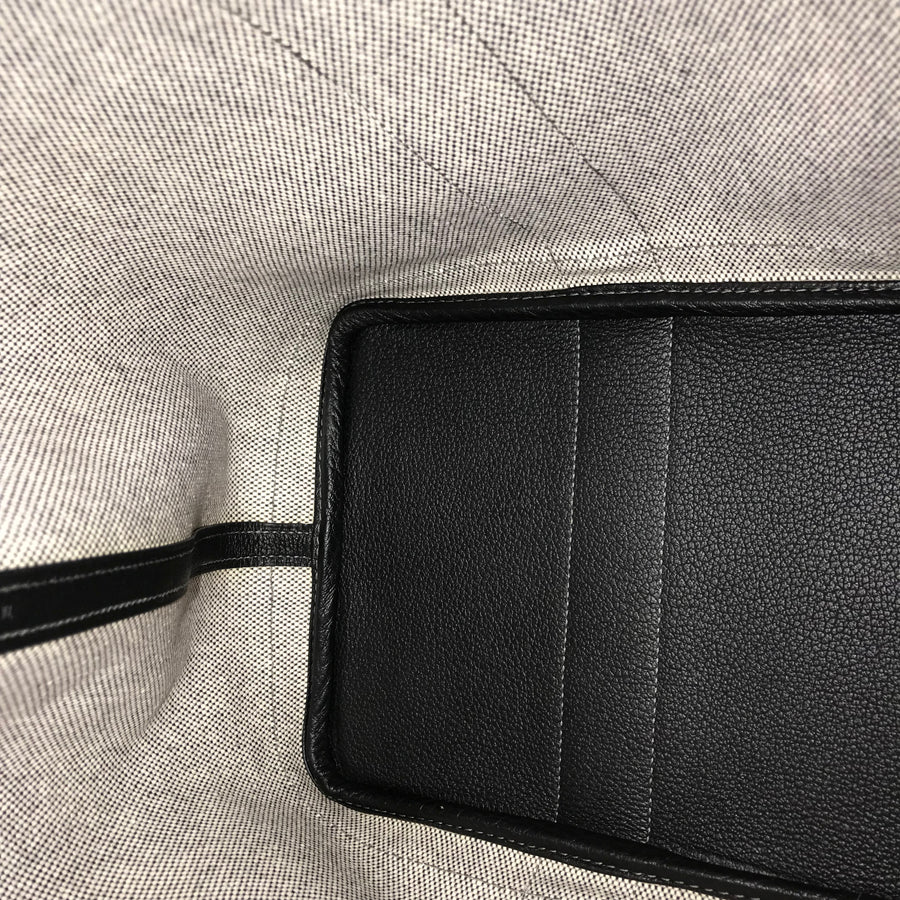 HERMES □N stamp made in 2010 Tote Bag