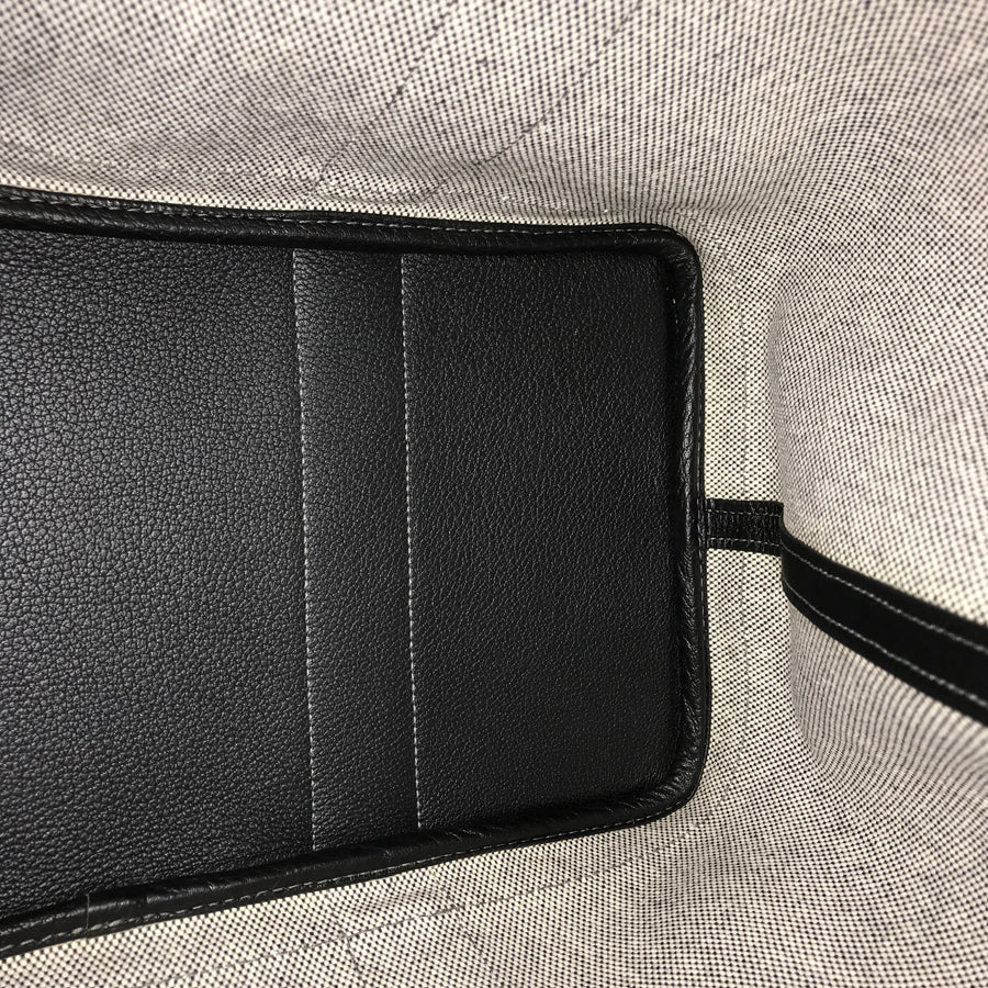 HERMES □N stamp made in 2010 Tote Bag
