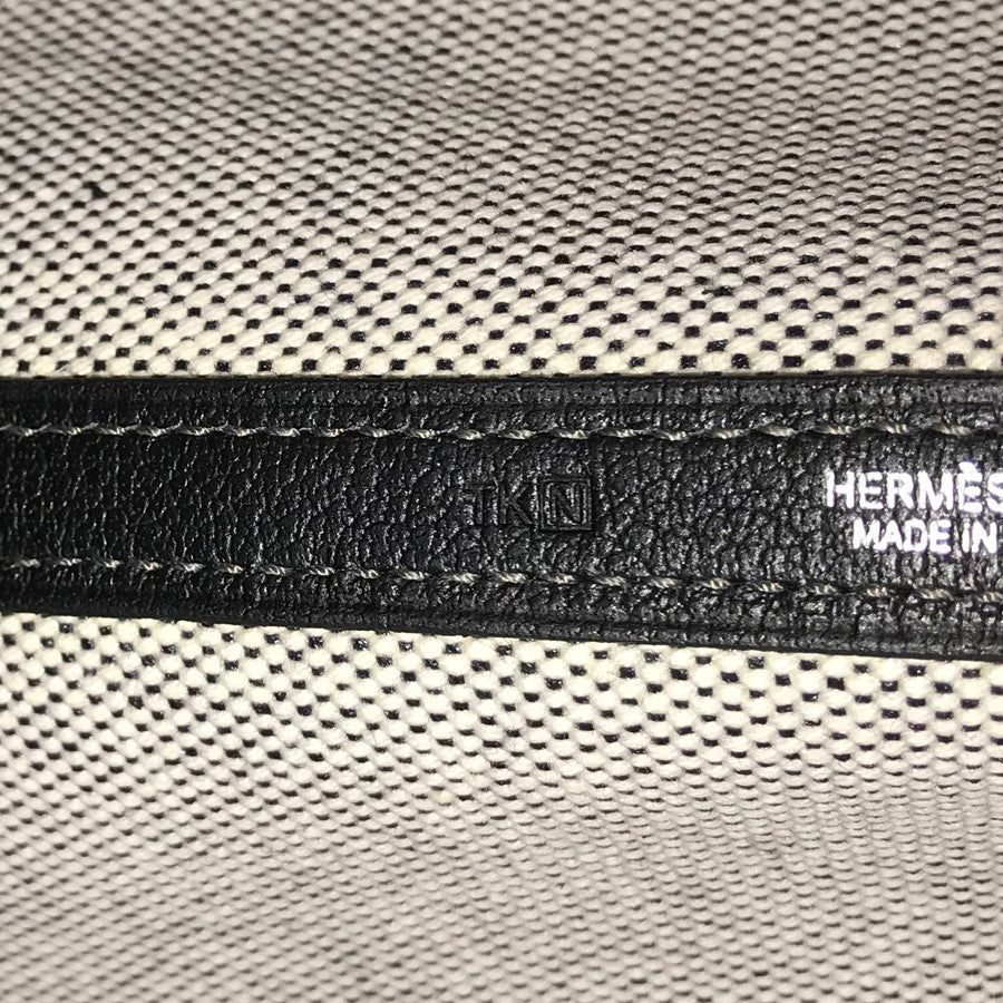HERMES □N stamp made in 2010 Tote Bag