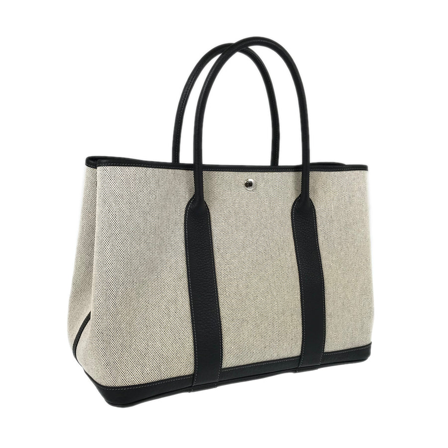 HERMES □N stamp made in 2010 Tote Bag