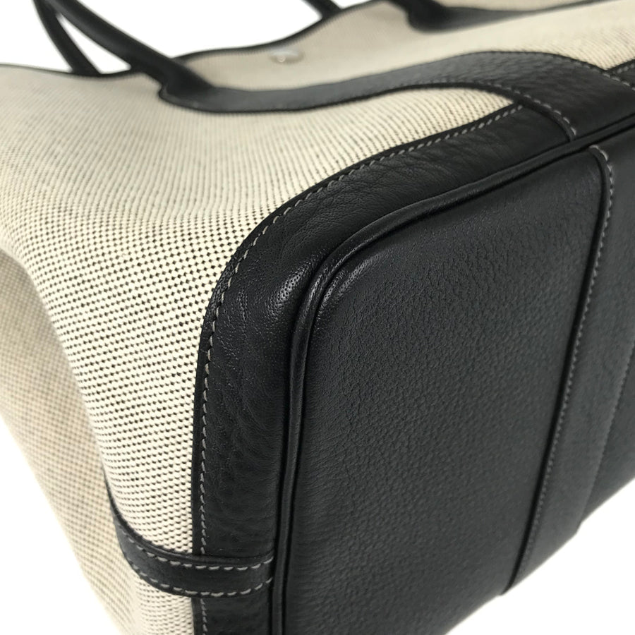 HERMES □N stamp made in 2010 Tote Bag