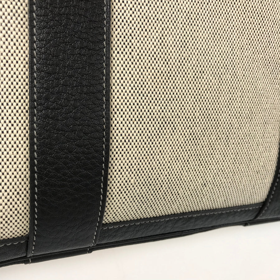 HERMES □N stamp made in 2010 Tote Bag