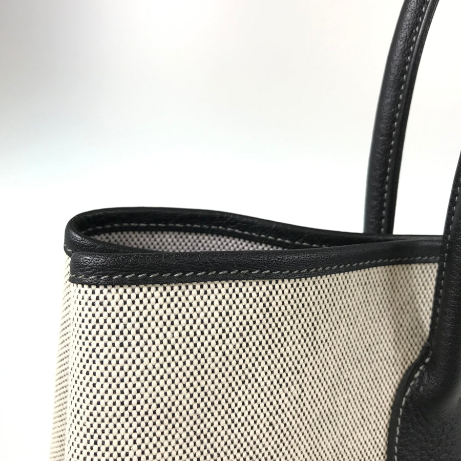 HERMES □N stamp made in 2010 Tote Bag