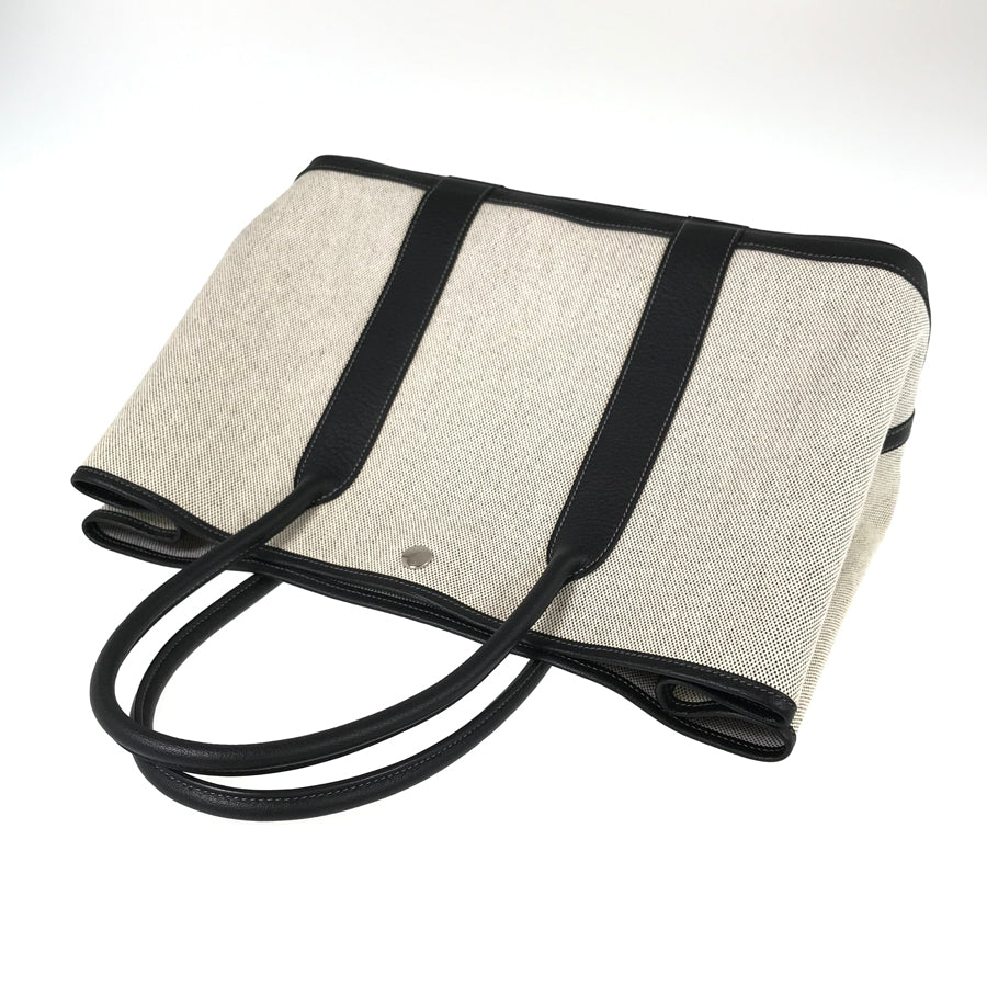 HERMES □N stamp made in 2010 Tote Bag