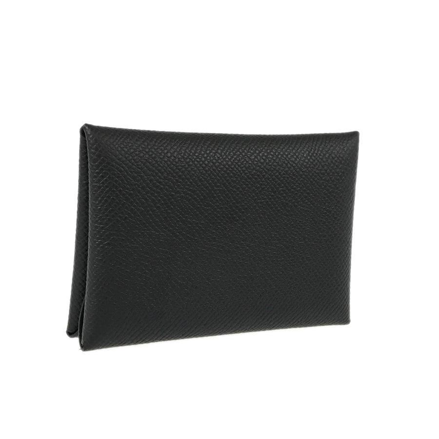 HERMES B stamp Made in 2023 Card Case
