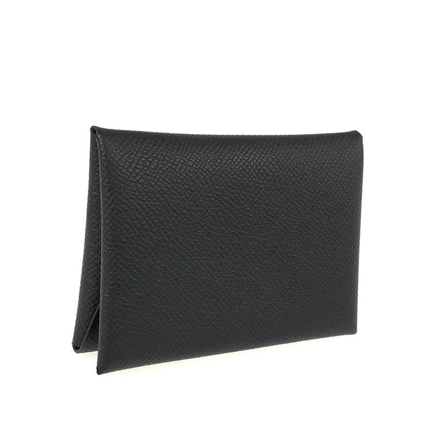 HERMES B stamp Made in 2023 Card Case